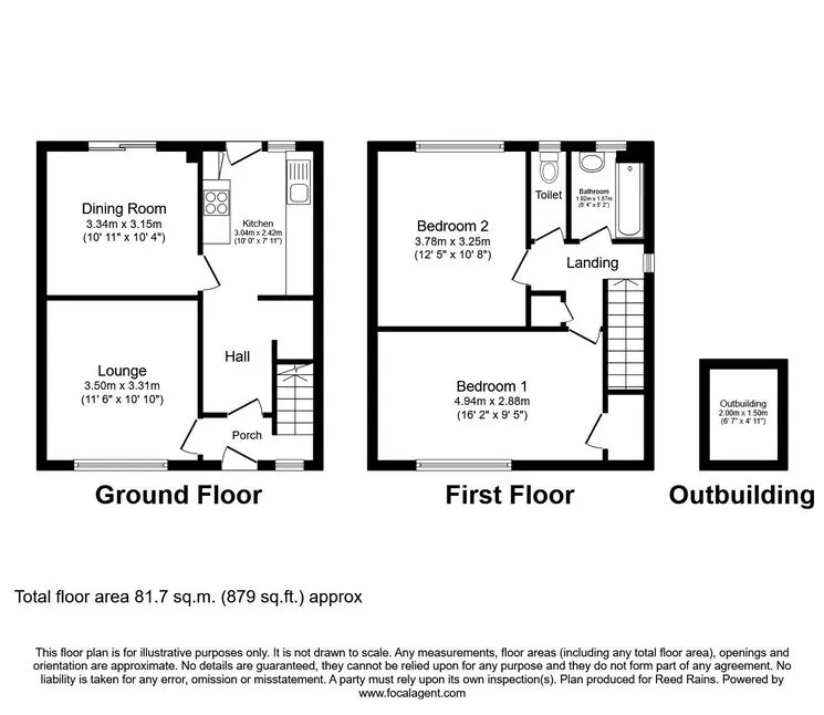 Sherburn Approach, Leeds, LS14, photo 9