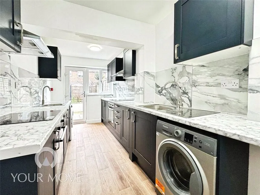 1 bed house to rent — Waid Close, Dartford, Kent, DA1