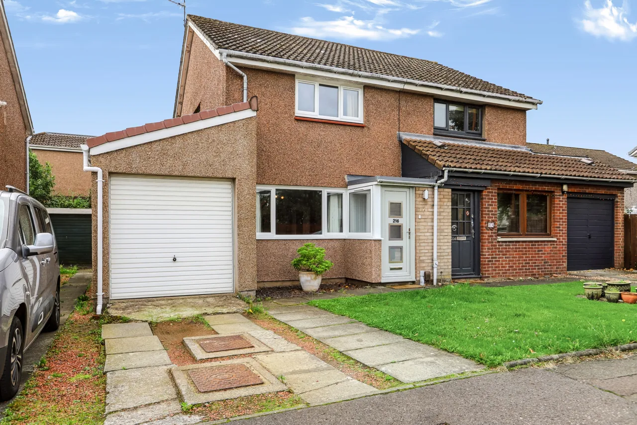 Springfield Road, Linlithgow, EH49, photo 22