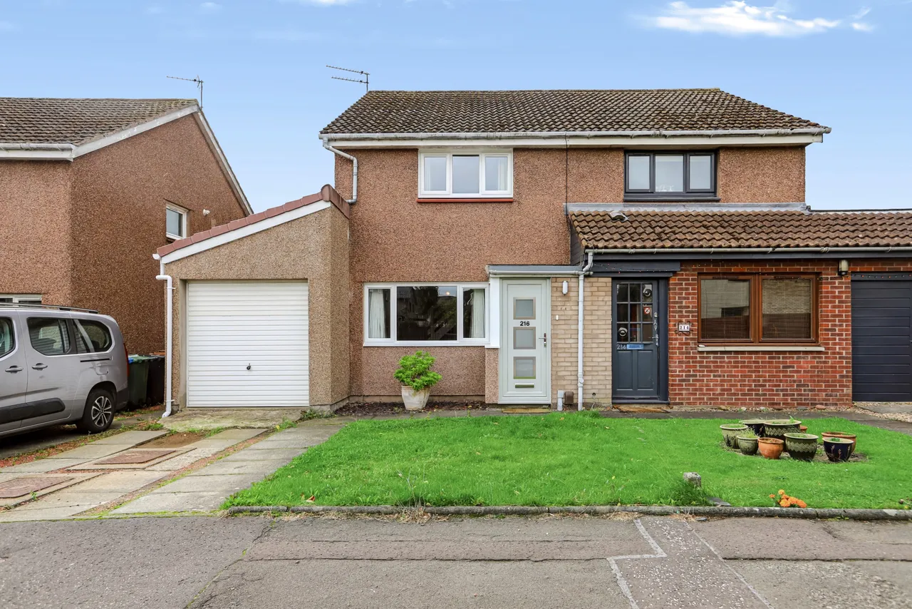 Springfield Road, Linlithgow, EH49, photo 21
