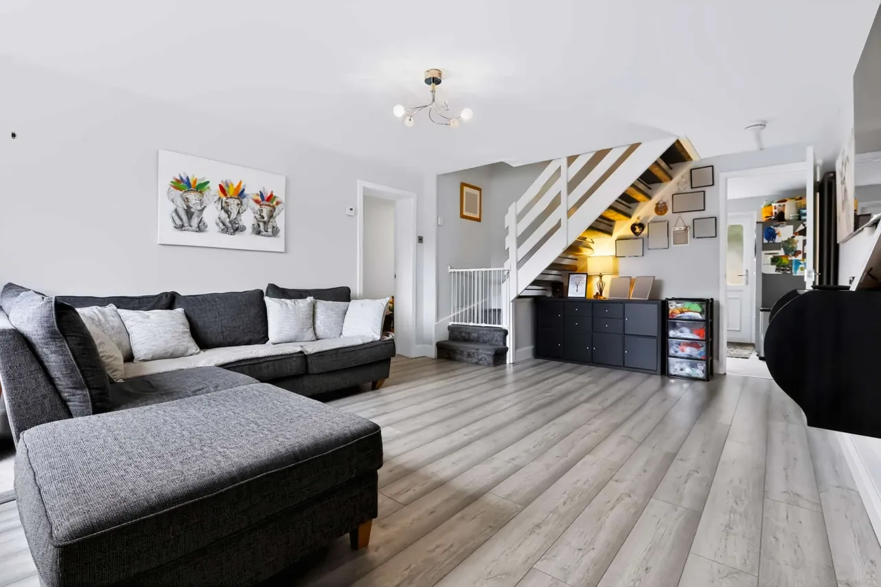 3 bed house for sale, Springfield Road, Linlithgow, EH49