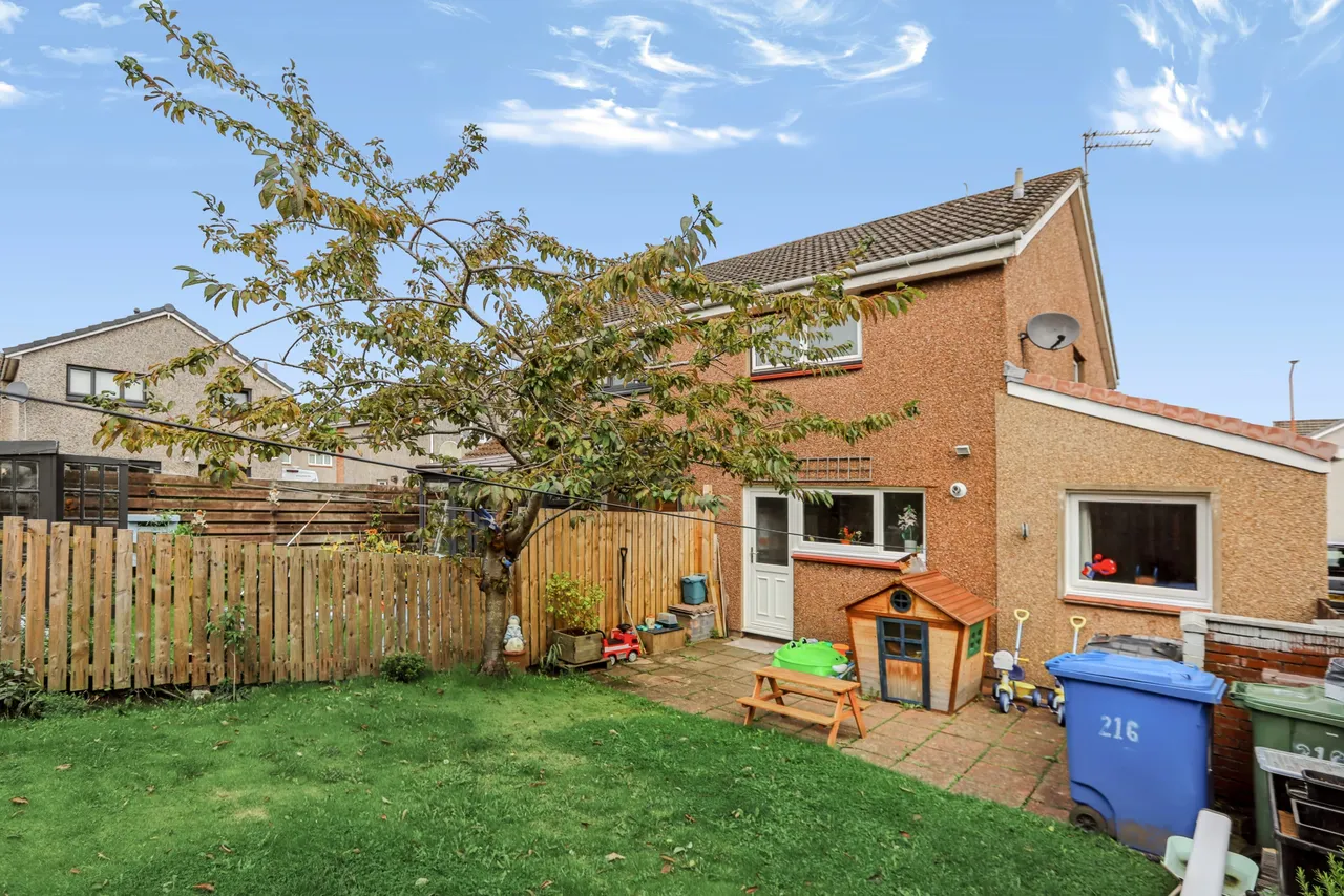 Springfield Road, Linlithgow, EH49, photo 18