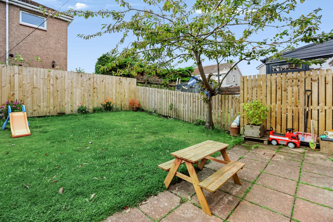 Springfield Road, Linlithgow, EH49, photo 20