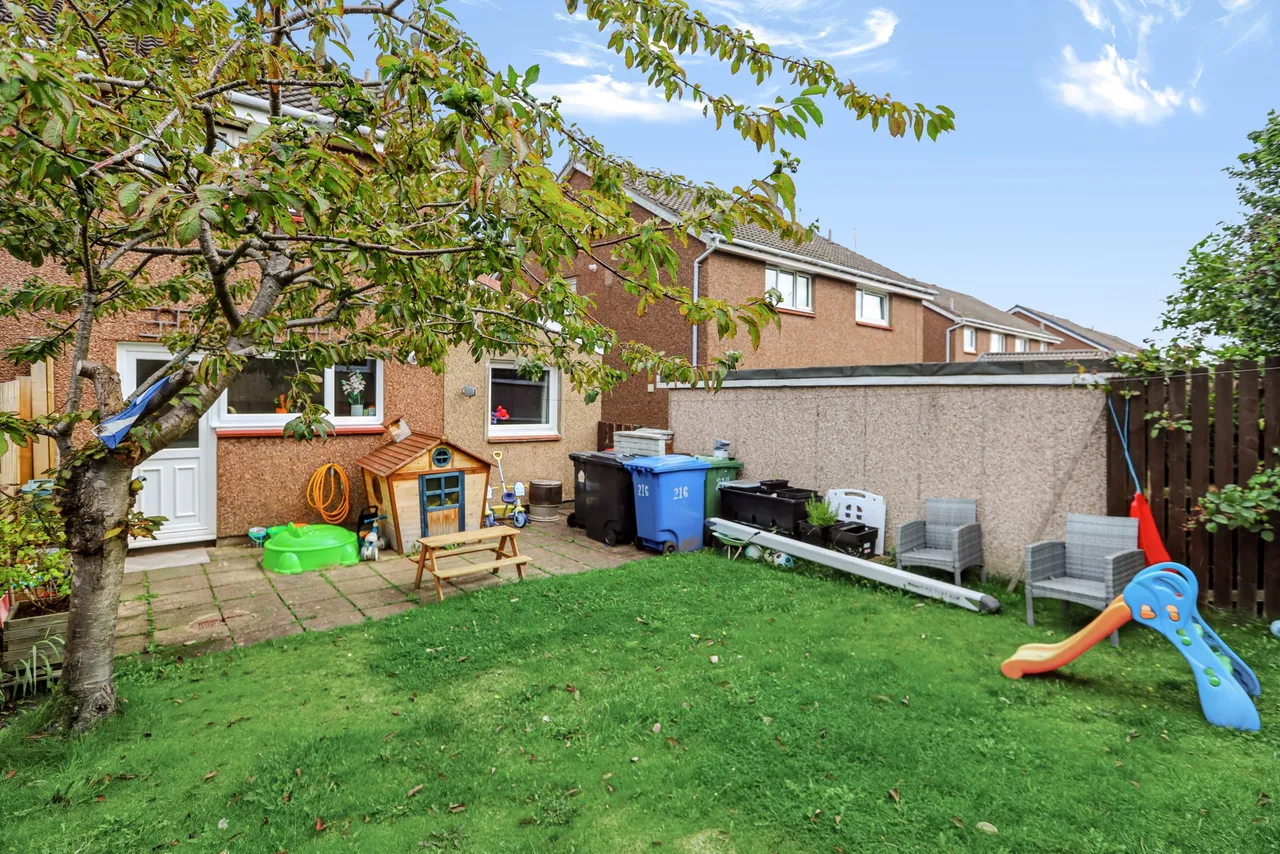 Springfield Road, Linlithgow, EH49, photo 19