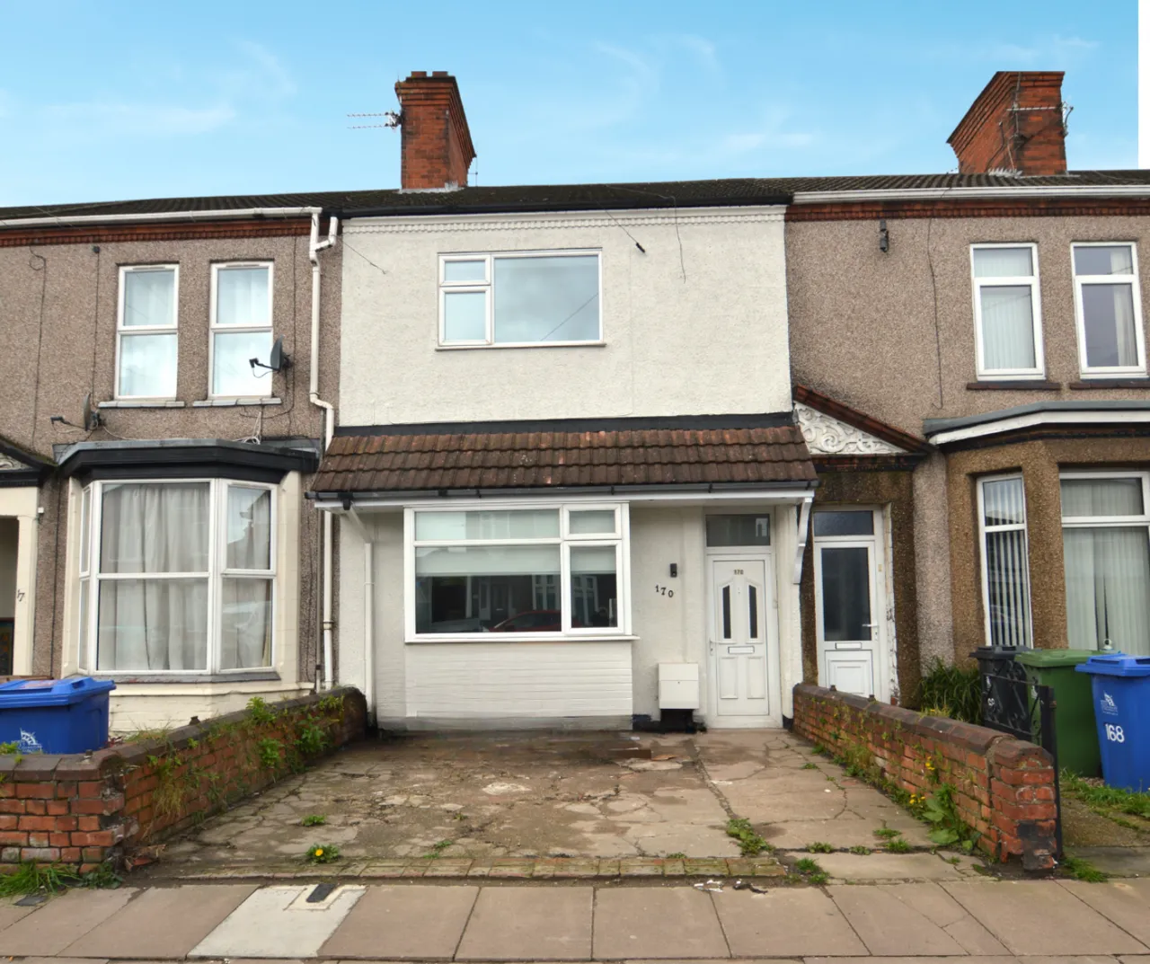 Park Street, Grimsby, Lincolnshire, DN32 7NS, photo 6