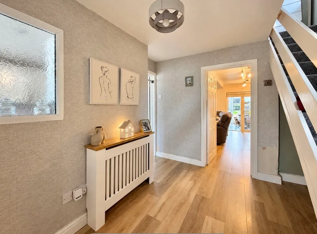 Old Oscott Lane, Great Barr, B44, photo 11