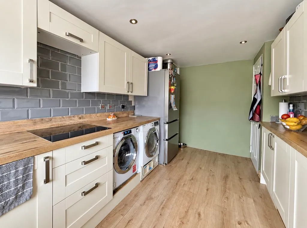 Old Oscott Lane, Great Barr, B44, photo 4