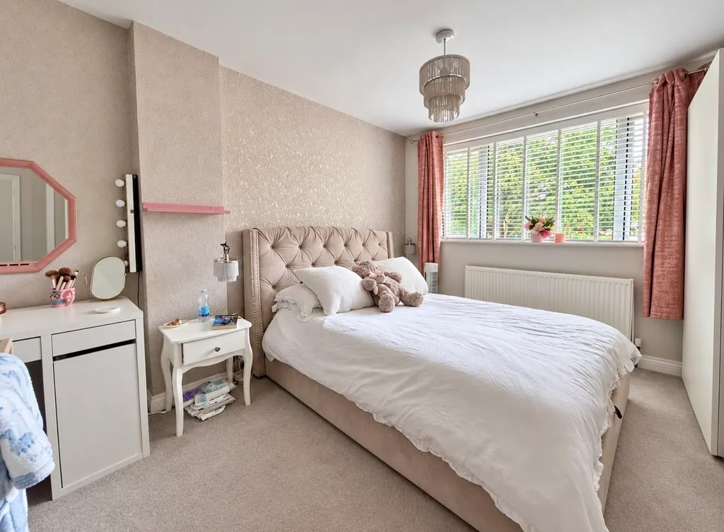 Old Oscott Lane, Great Barr, B44, photo 14