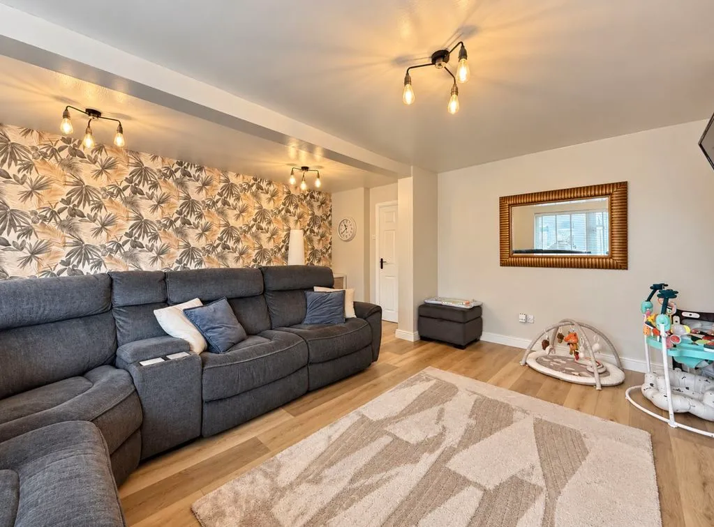 Old Oscott Lane, Great Barr, B44, photo 8