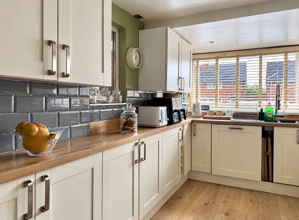 Old Oscott Lane, Great Barr, B44, photo 5