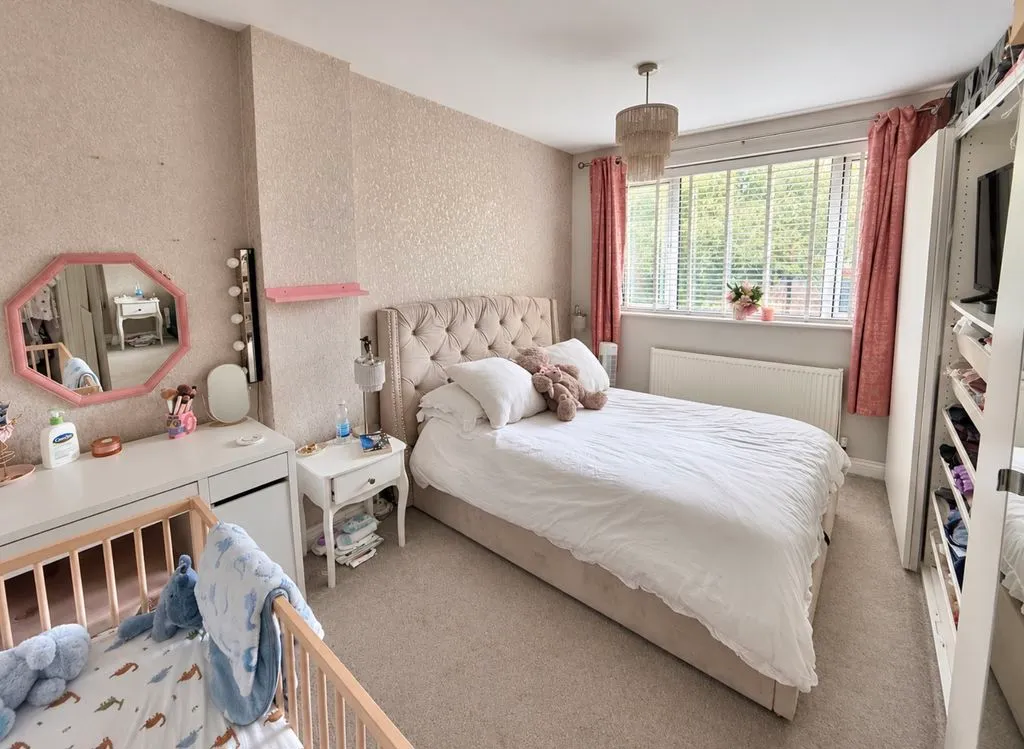 Old Oscott Lane, Great Barr, B44, photo 15