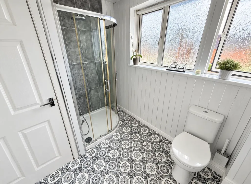 Old Oscott Lane, Great Barr, B44, photo 23