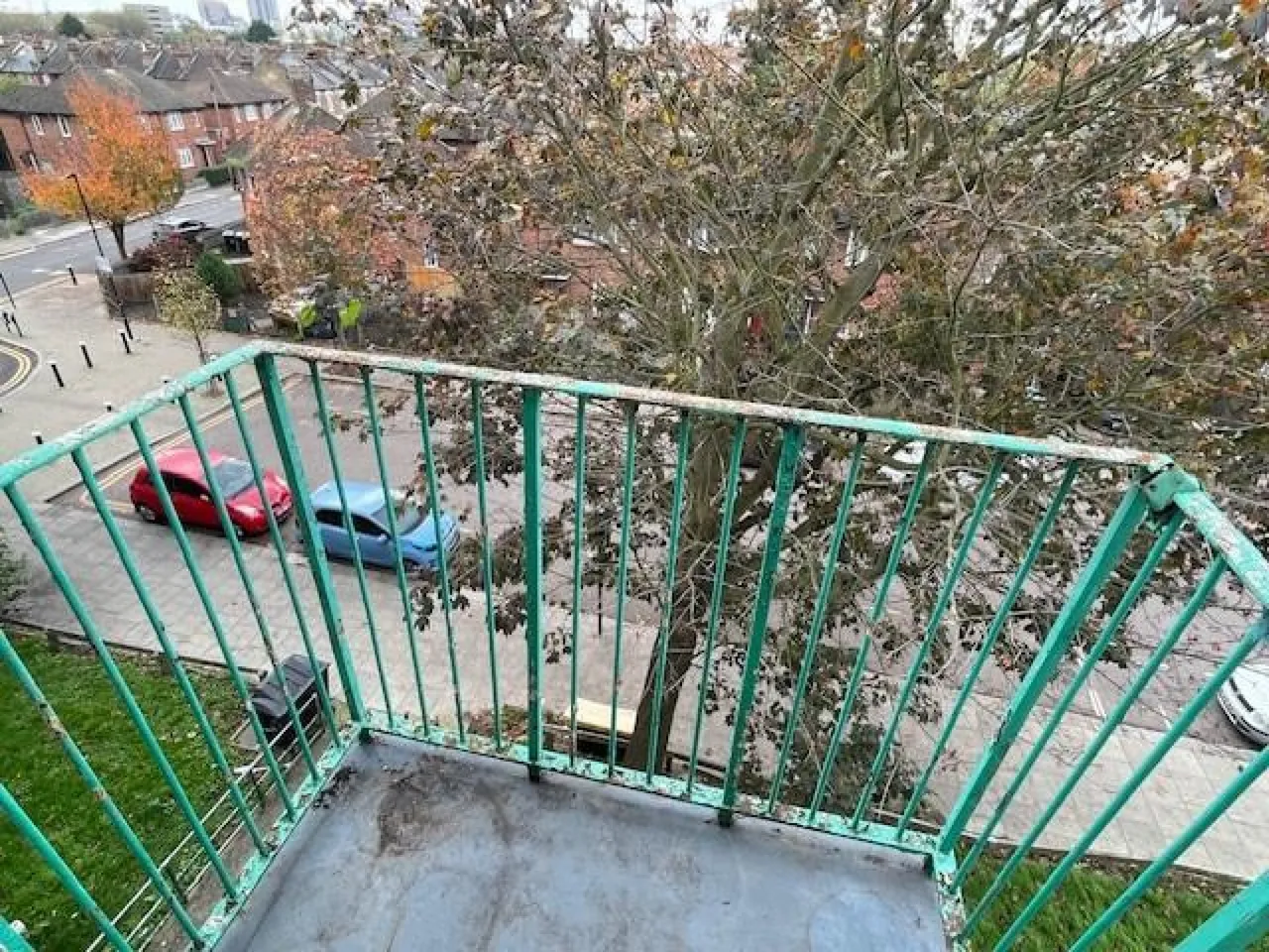 Scotland Green, Tottenham, photo 7