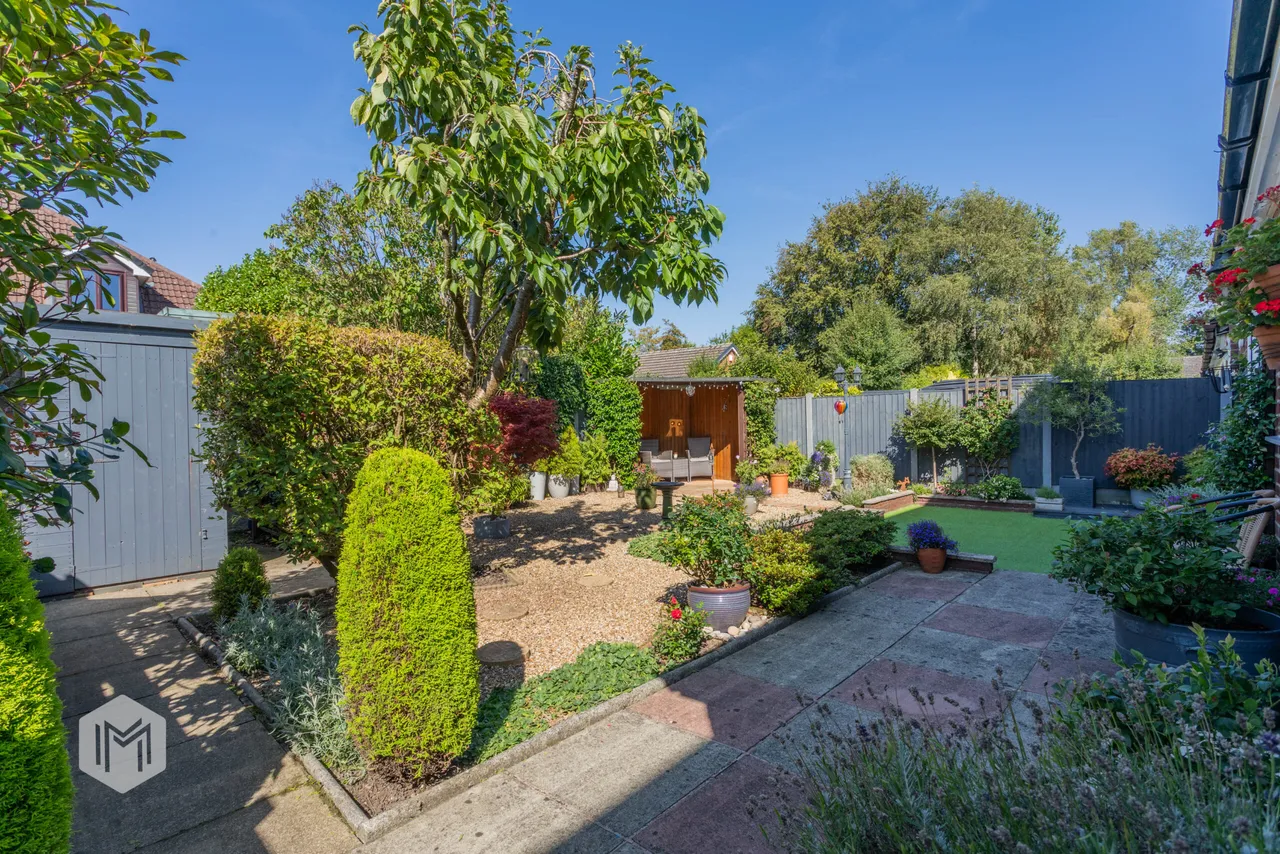 Queens Avenue, Glazebury, Warrington, WA3 5NG, photo 34