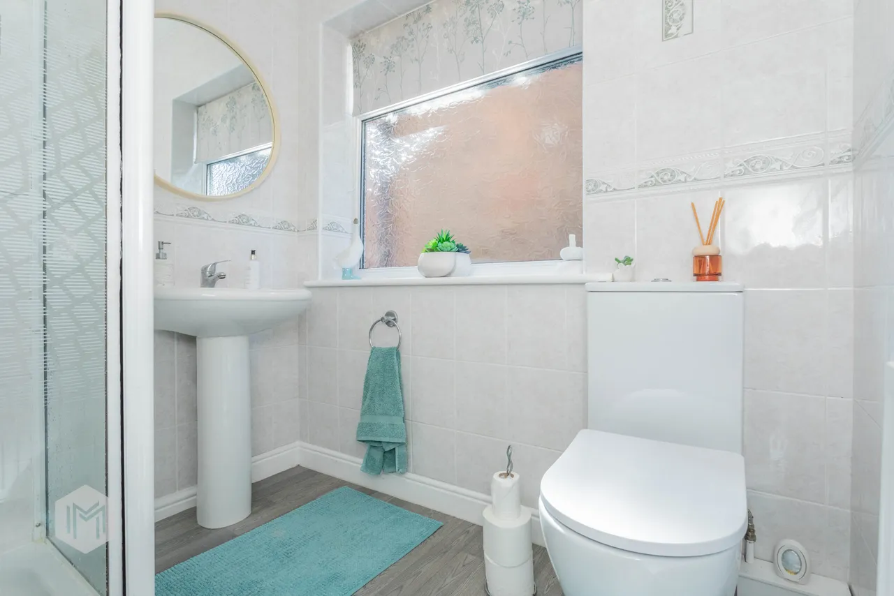 Queens Avenue, Glazebury, Warrington, WA3 5NG, photo 21
