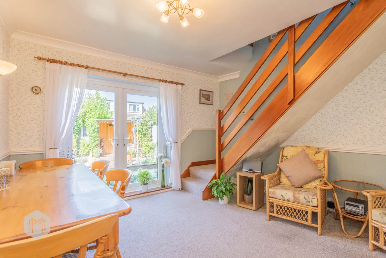 Queens Avenue, Glazebury, Warrington, WA3 5NG, photo 15