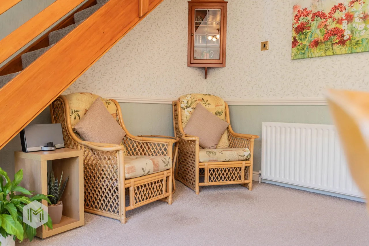 Queens Avenue, Glazebury, Warrington, WA3 5NG, photo 18
