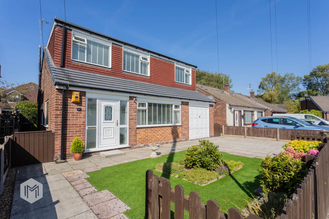 Queens Avenue, Glazebury, Warrington, WA3 5NG, photo 32
