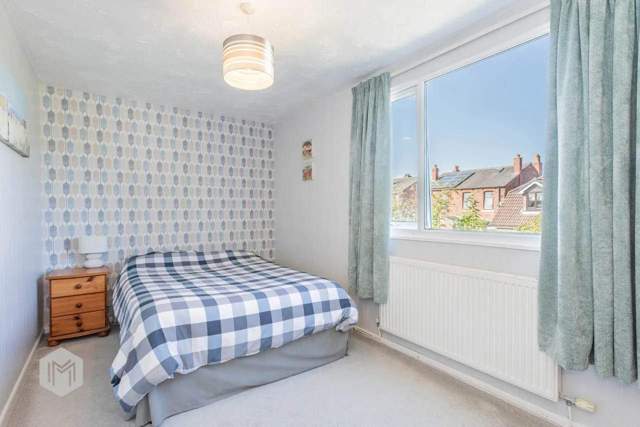 Queens Avenue, Glazebury, Warrington, WA3 5NG, photo 24