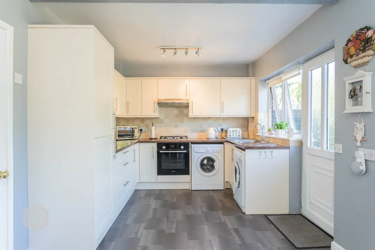 Queens Avenue, Glazebury, Warrington, WA3 5NG, photo 9