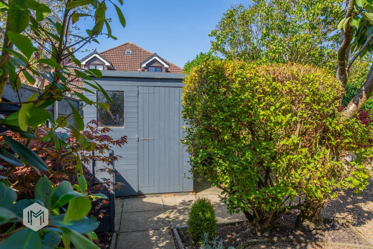 Queens Avenue, Glazebury, Warrington, WA3 5NG, photo 38