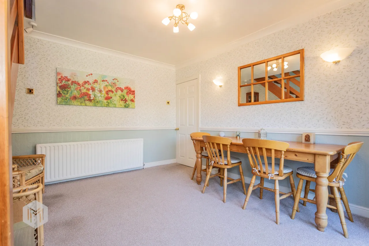 Queens Avenue, Glazebury, Warrington, WA3 5NG, photo 16