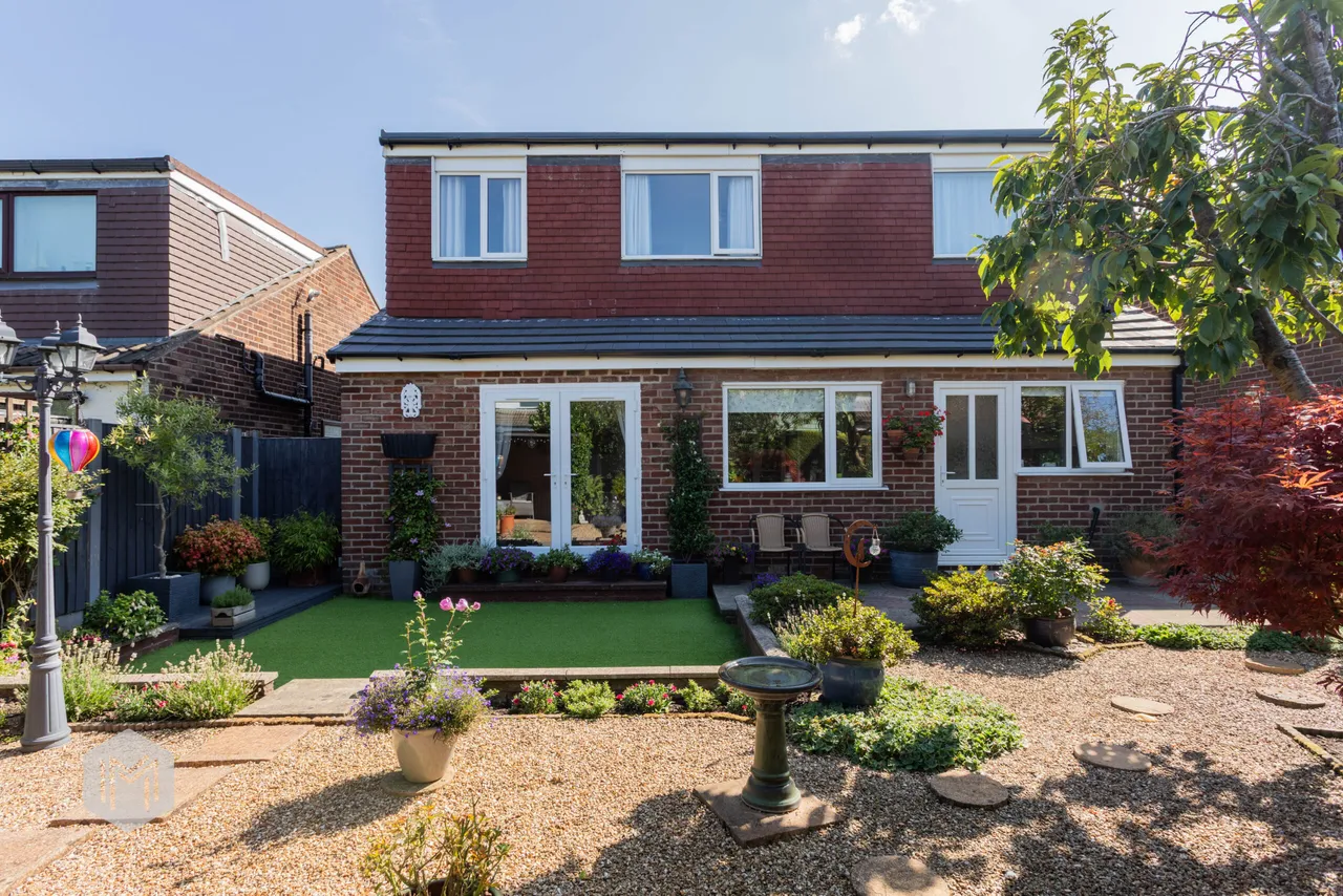 Queens Avenue, Glazebury, Warrington, WA3 5NG, photo 36