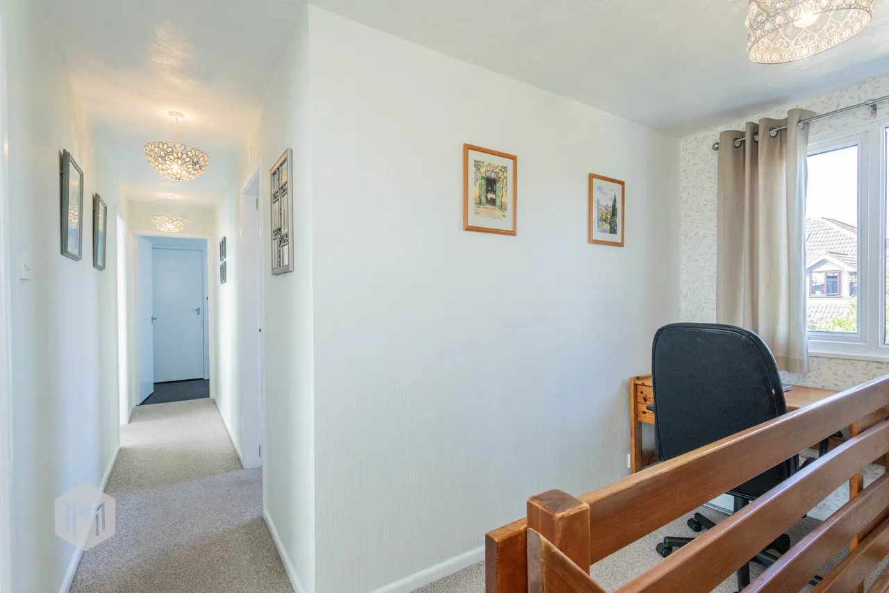 Queens Avenue, Glazebury, Warrington, WA3 5NG, photo 29