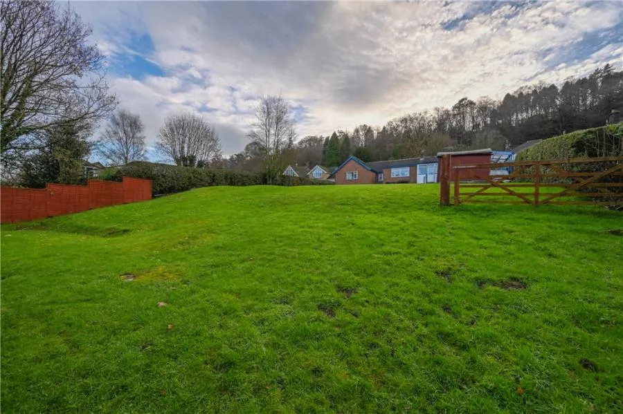 Lake Road, Rudyard, ST13, photo 10