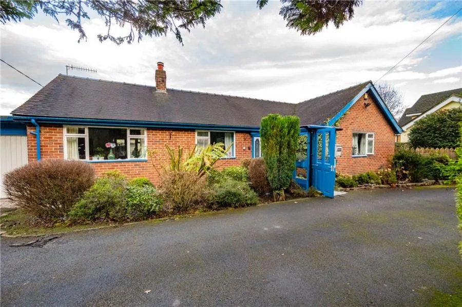 Lake Road, Rudyard, ST13, photo 19