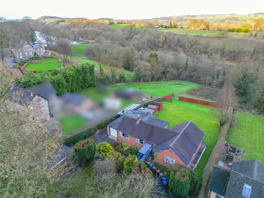 Lake Road, Rudyard, ST13, photo 20