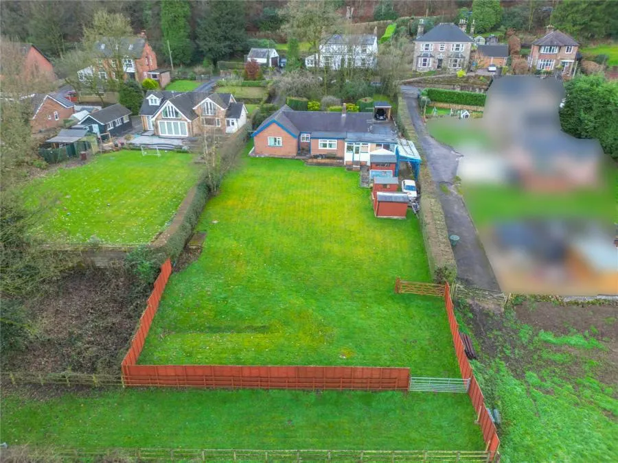 Lake Road, Rudyard, ST13, photo 22