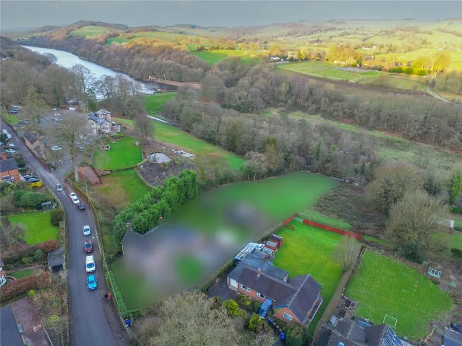 Lake Road, Rudyard, ST13, photo 21