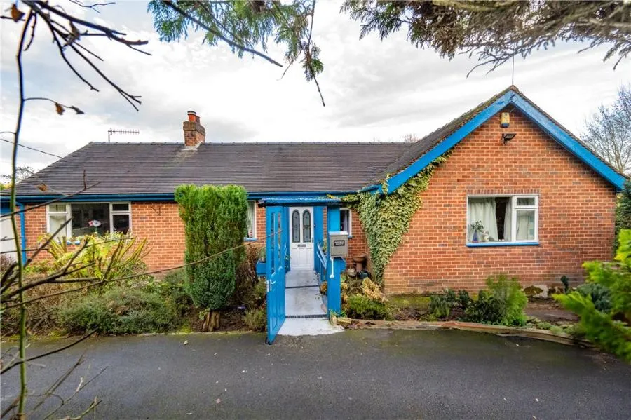Lake Road, Rudyard, ST13, photo 9
