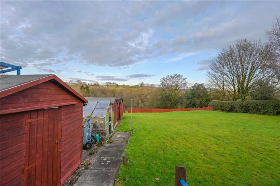 Lake Road, Rudyard, ST13, photo 13