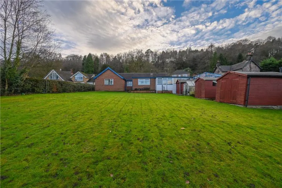 Lake Road, Rudyard, ST13, photo 14