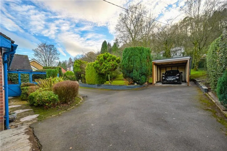Lake Road, Rudyard, ST13, photo 5