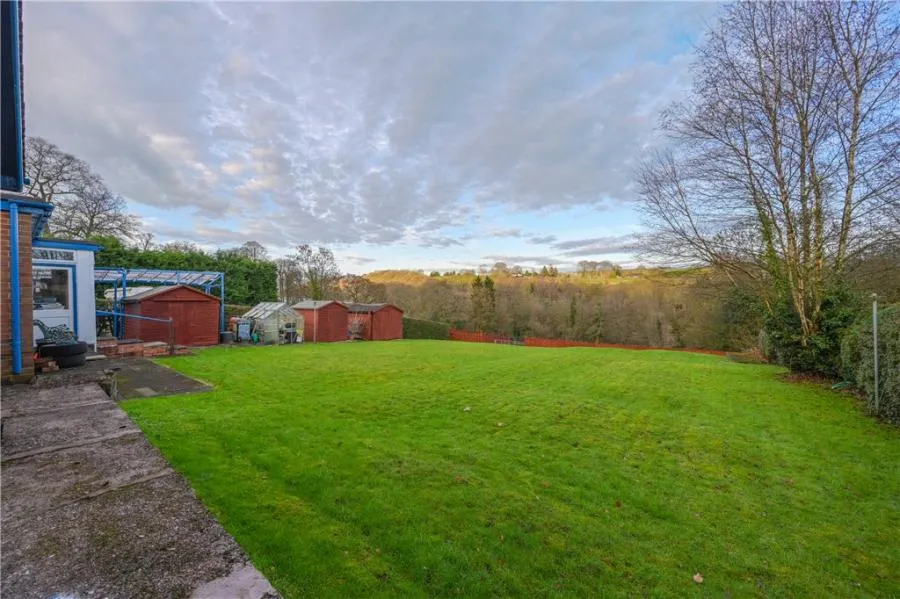 Lake Road, Rudyard, ST13, photo 11