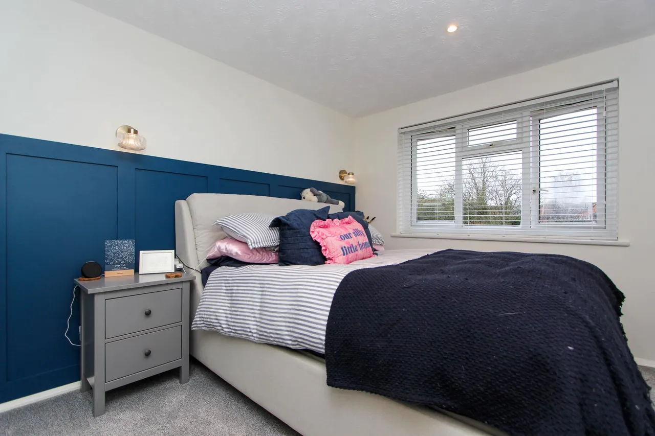 Shelley Drive, Sutton Coldfield, Sutton Coldfield, B74 4YE, photo 9