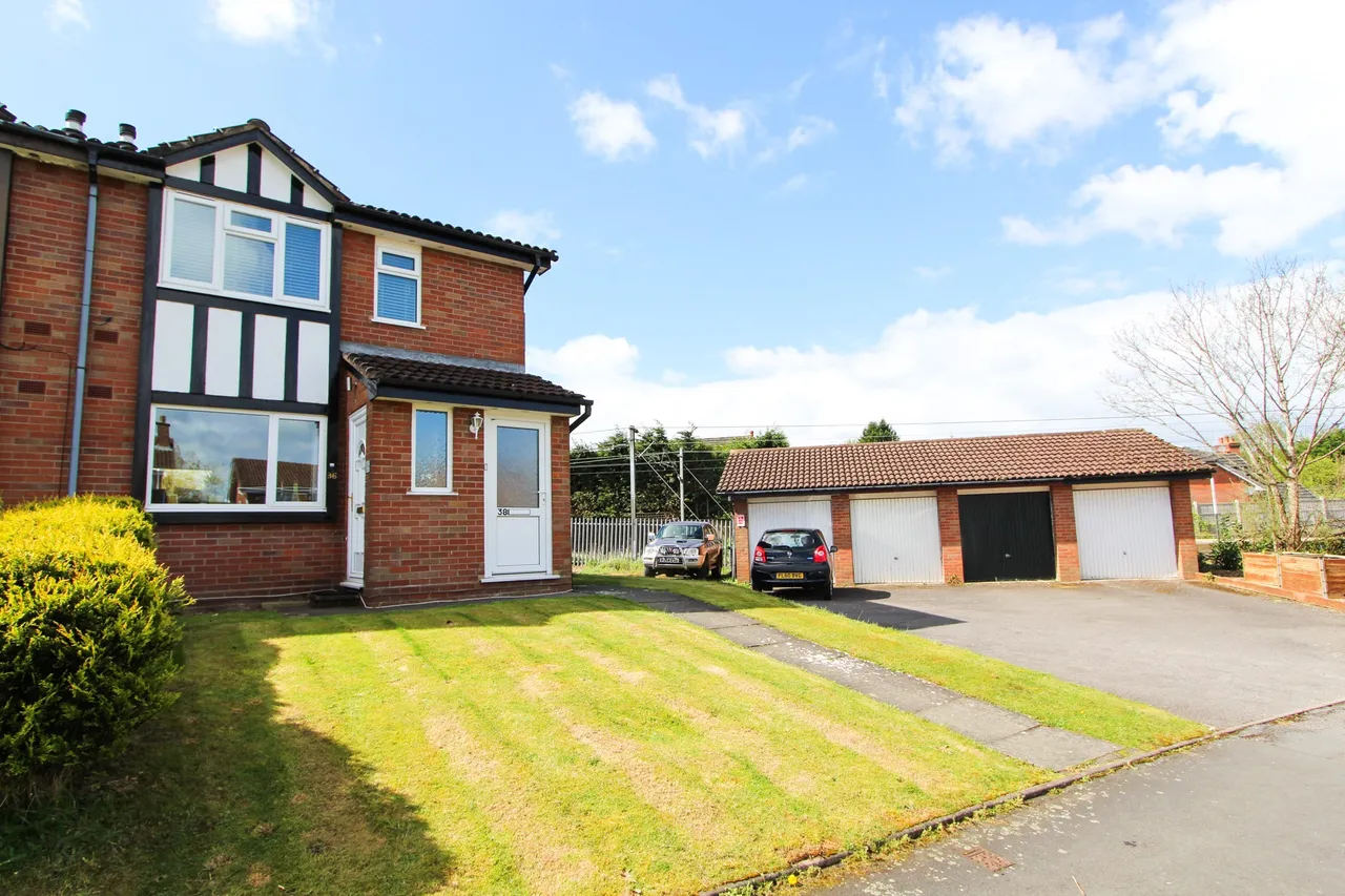 Shelley Drive, Sutton Coldfield, Sutton Coldfield, B74 4YE, photo 16