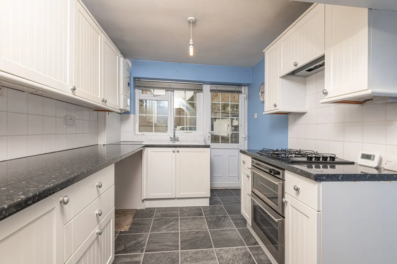 Main Street, Barwick In Elmet, LS15, photo 5
