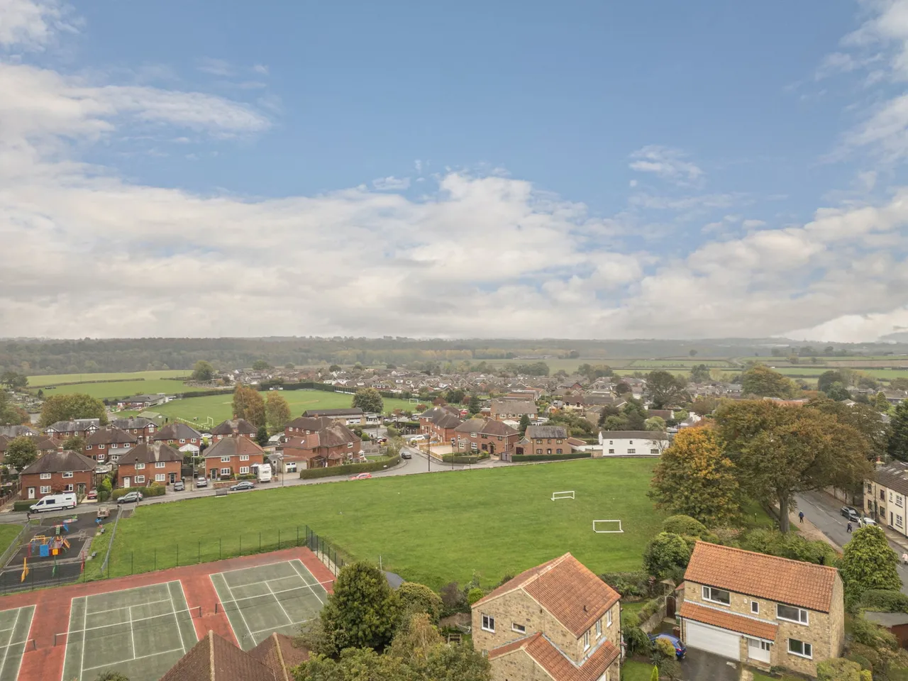 Main Street, Barwick In Elmet, LS15, photo 12
