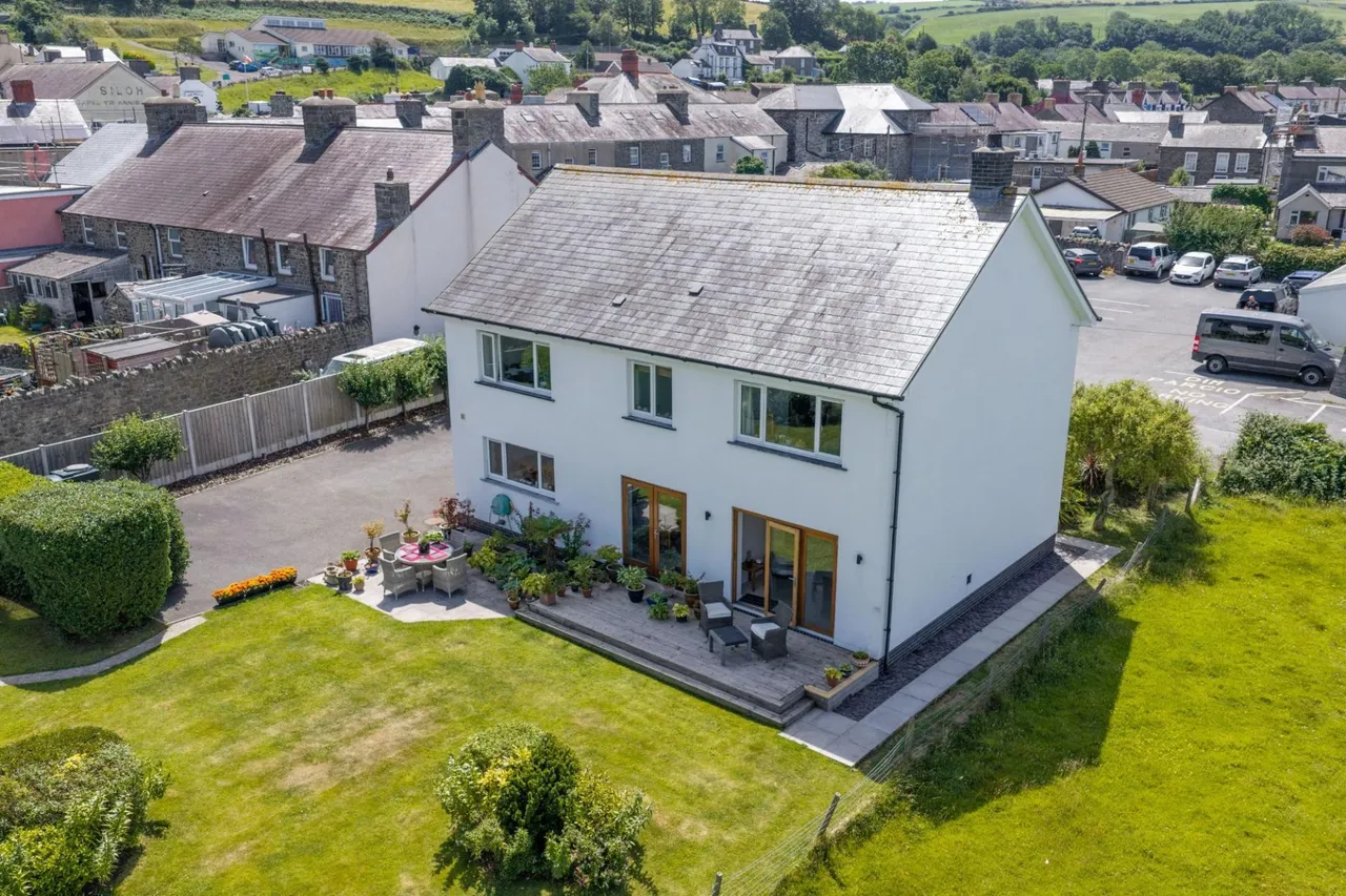 Moana, Llanon, SY23, photo 61