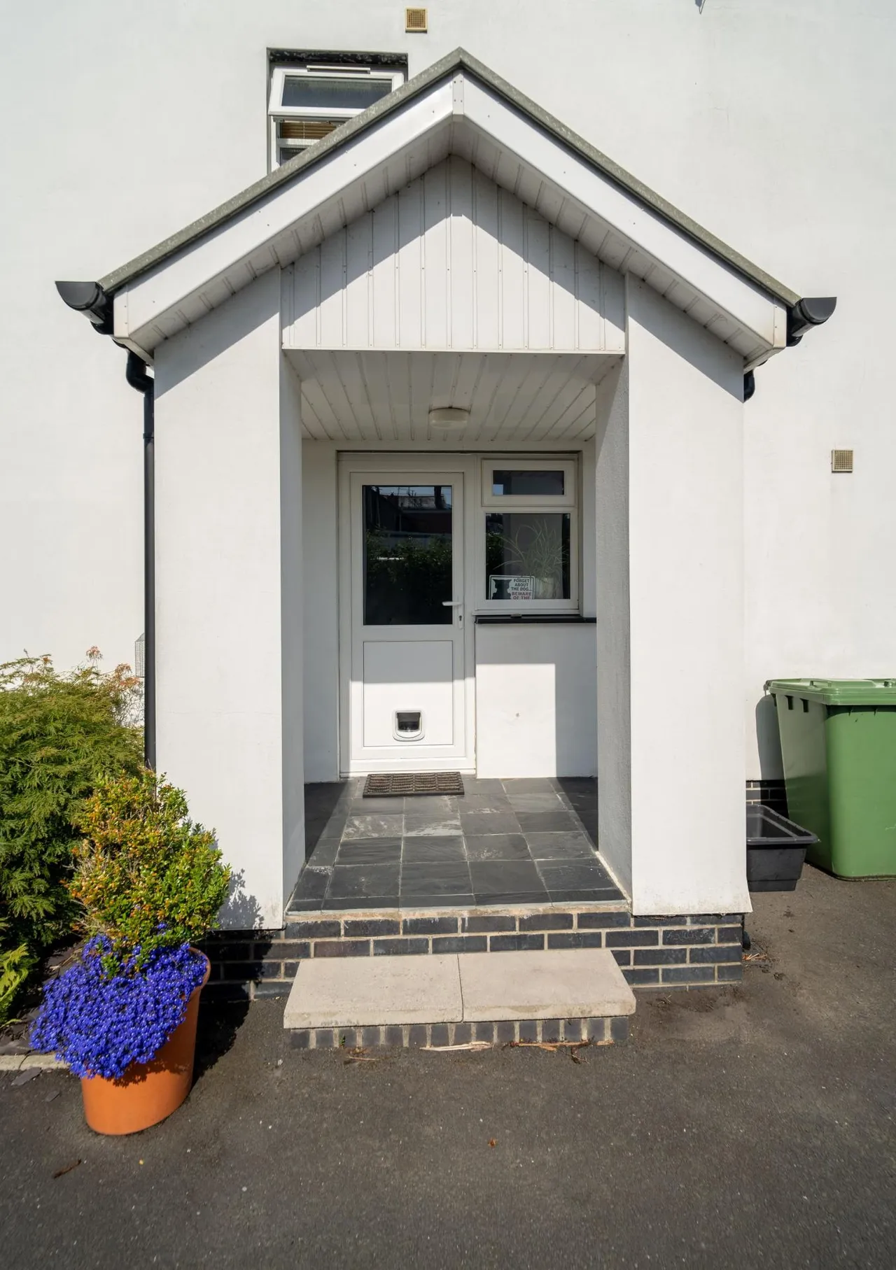 Moana, Llanon, SY23, photo 42