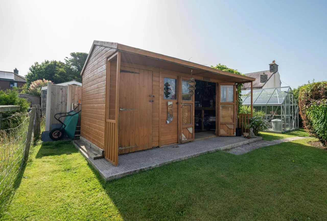 Moana, Llanon, SY23, photo 45