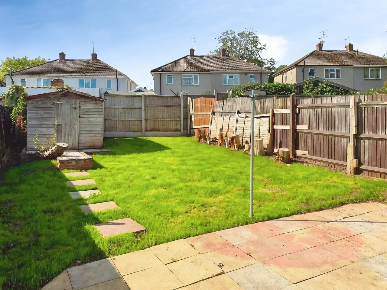 Chiswick Close, Derby, DE22, photo 14