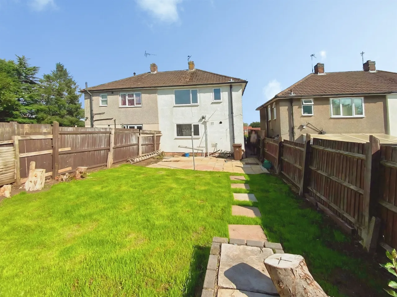 Chiswick Close, Derby, DE22, photo 15