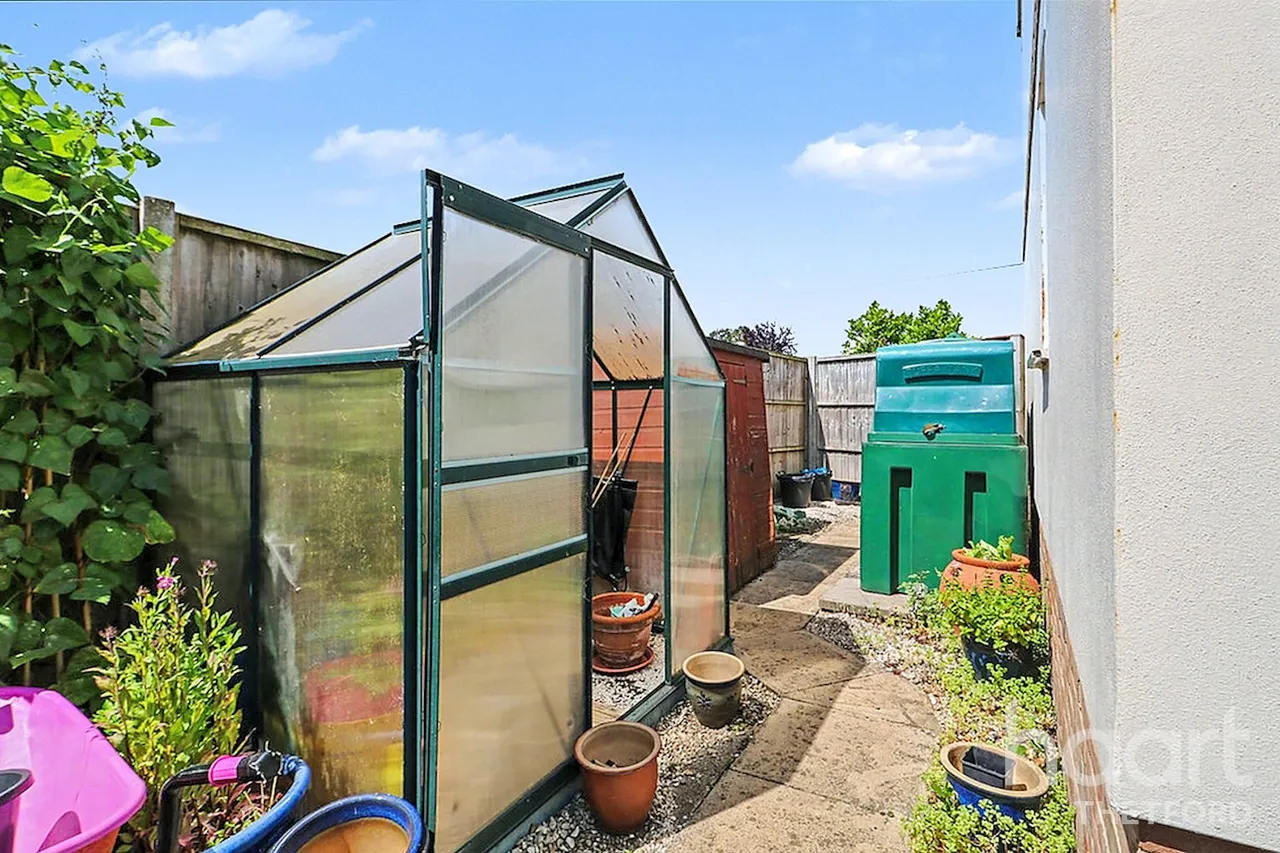 Swaffham Road, Ickburgh, IP26, photo 21