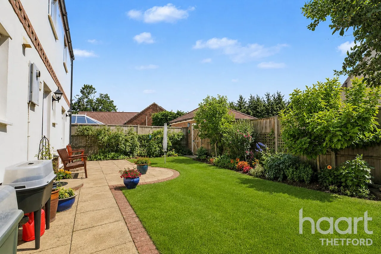 Swaffham Road, Ickburgh, IP26, photo 20