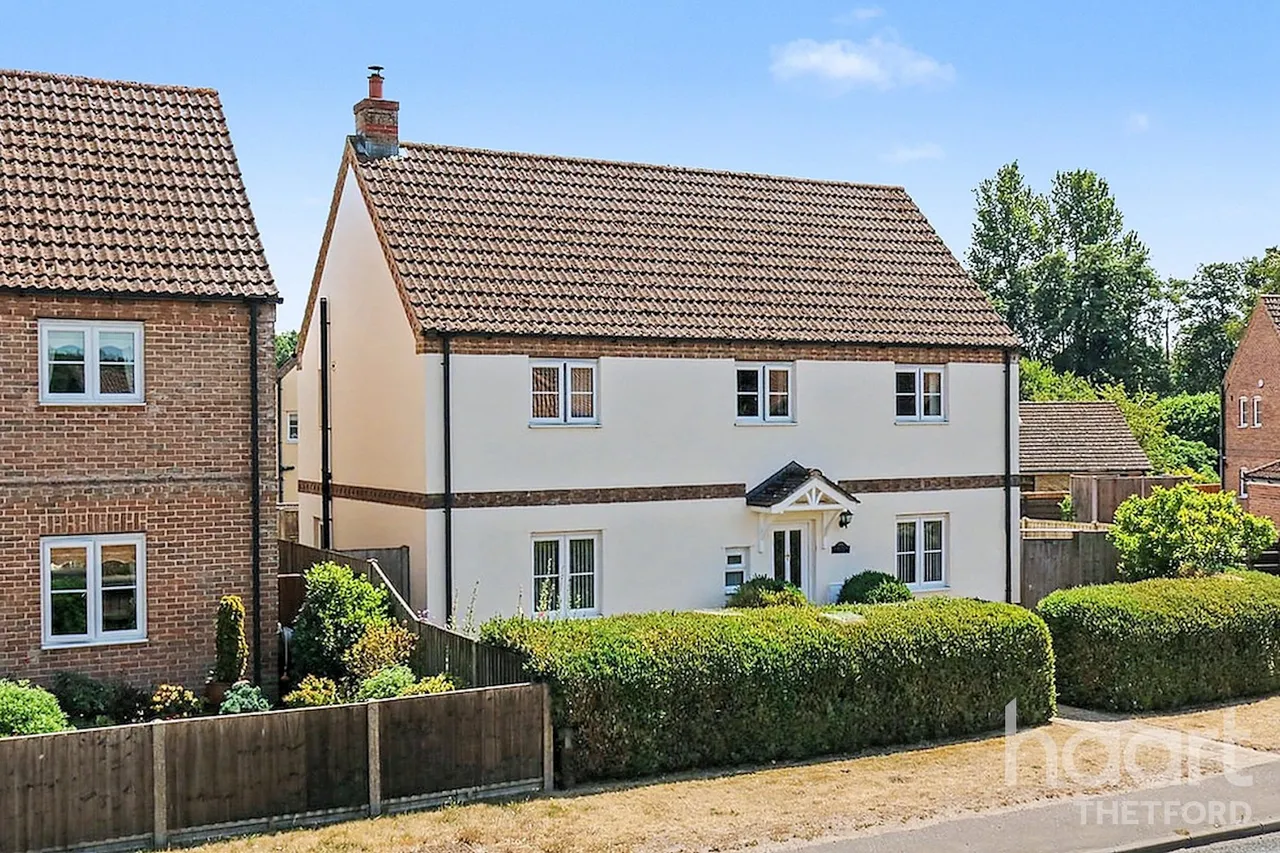 Swaffham Road, Ickburgh, IP26, photo 28